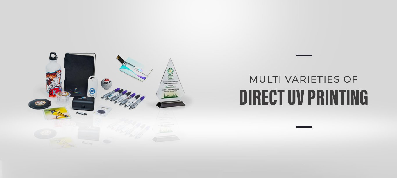 UV Printing