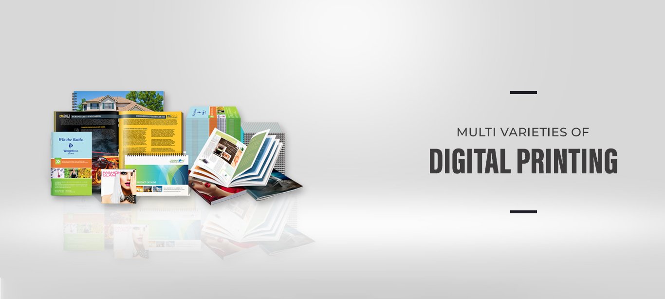 Digital Printing