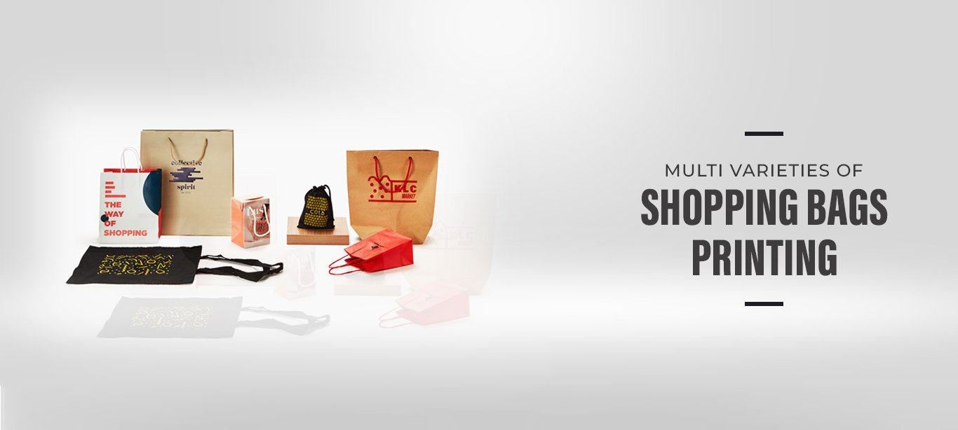 Printing on Bags