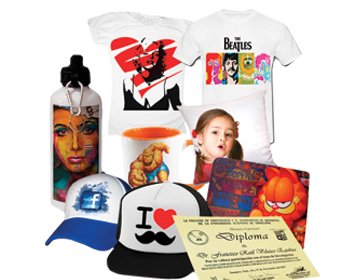 Transfer Printing