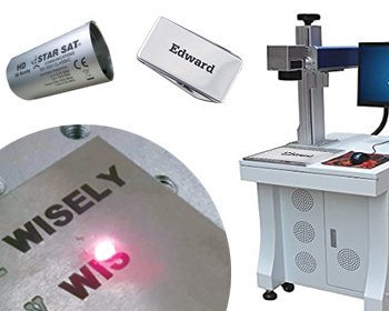 Metal Marking