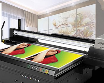 UV Printing