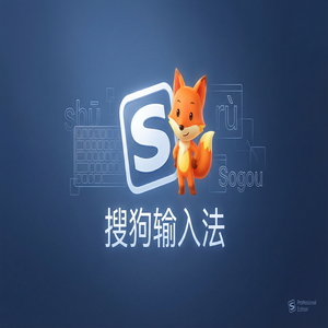 电脑搜狗输入法盲打键盘皮肤怎么弄？高阶玩法