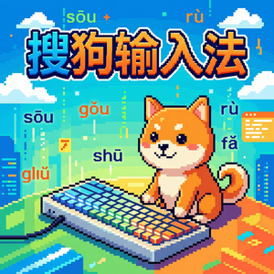 手机搜狗输入法和系统自带输入法冲突怎么解决？（2025更新）