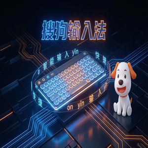 手机搜狗输入法盲打键盘皮肤怎么弄？高阶玩法（精华版）