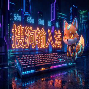 手机搜狗输入法智能纠错功能怎么开启或关闭？（无套路）